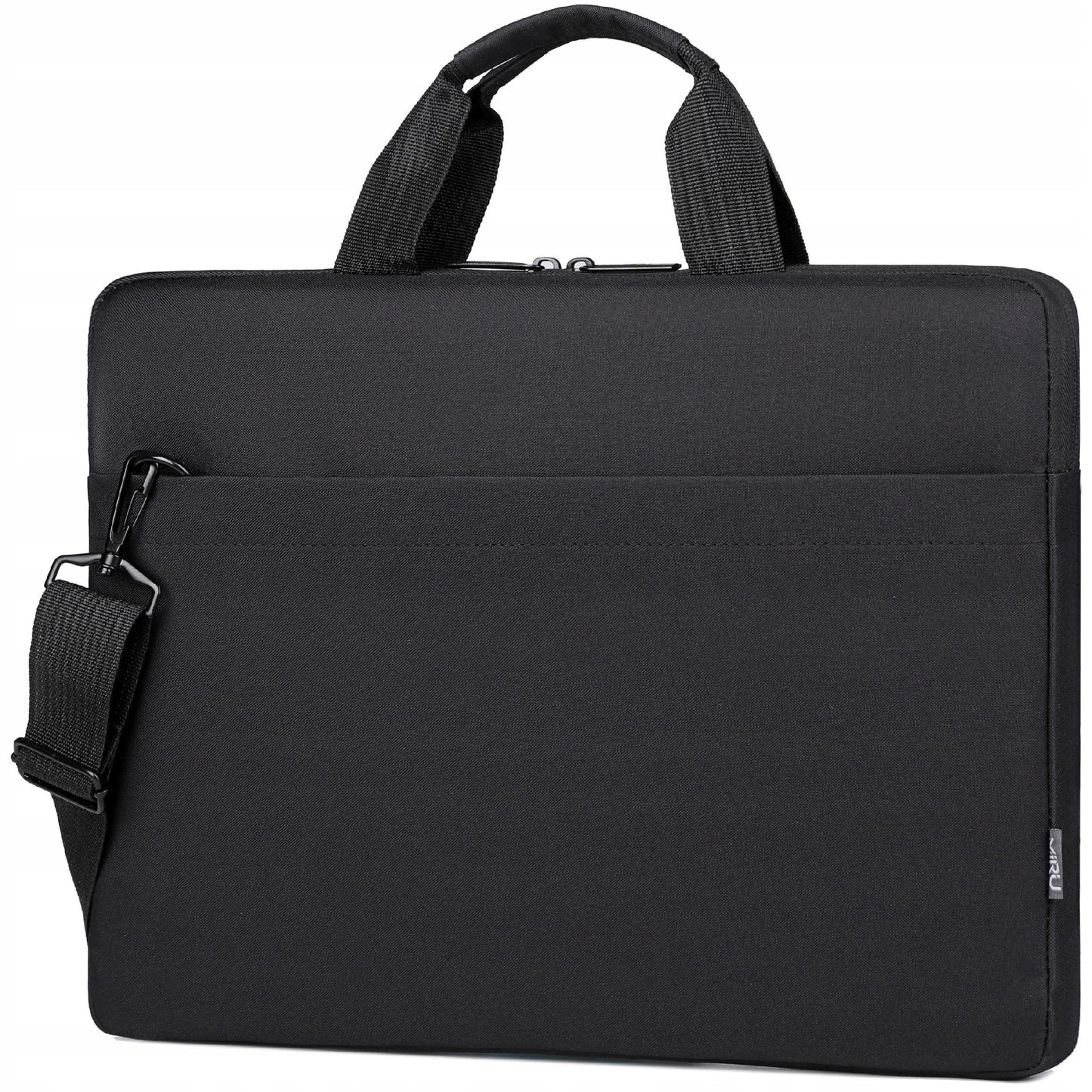 15-INCH BUSINESS LAPTOP BAG, SHOULDER Briefcase - Miruhome